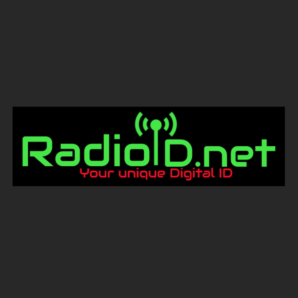 RadioID.net image
